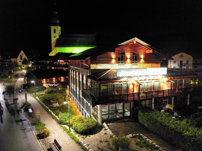 Alpenliebe Design Hotel - Genel