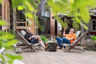 Alpenliebe Design Hotel fotoÄŸrafÄ±