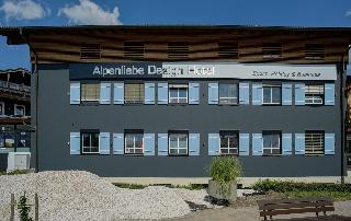 Alpenliebe Design Hotel fotoÄŸrafÄ±