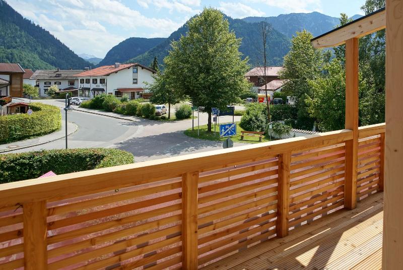 Alpenliebe Design Hotel - Genel