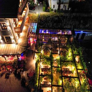 Alpenliebe Design Hotel fotoÄŸrafÄ±