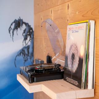 Alpenliebe Design Hotel fotoÄŸrafÄ±