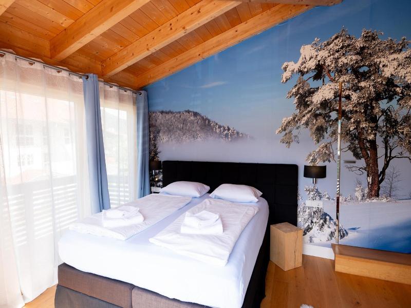 Alpenliebe Design Hotel - Genel