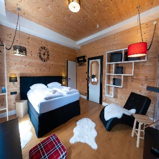 Alpenliebe Design Hotel fotoÄŸrafÄ±