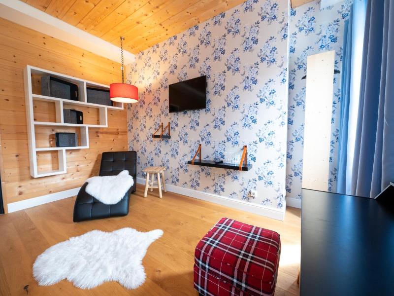 Alpenliebe Design Hotel - Genel