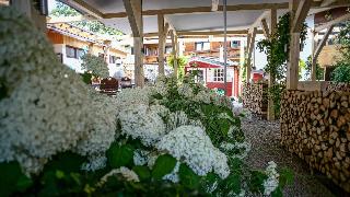 Alpenliebe Design Hotel fotoÄŸrafÄ±