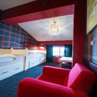 Alpenliebe Design Hotel fotoÄŸrafÄ±