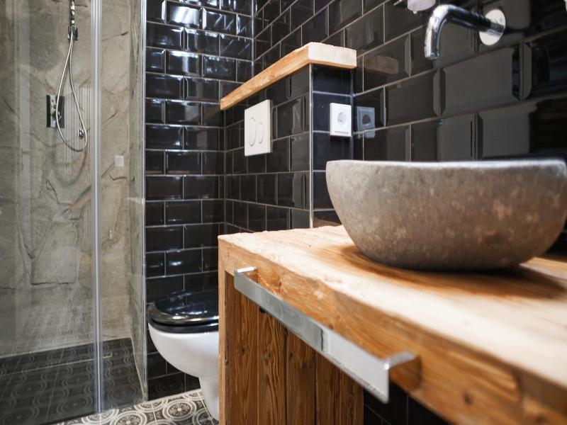 Alpenliebe Design Hotel - Genel
