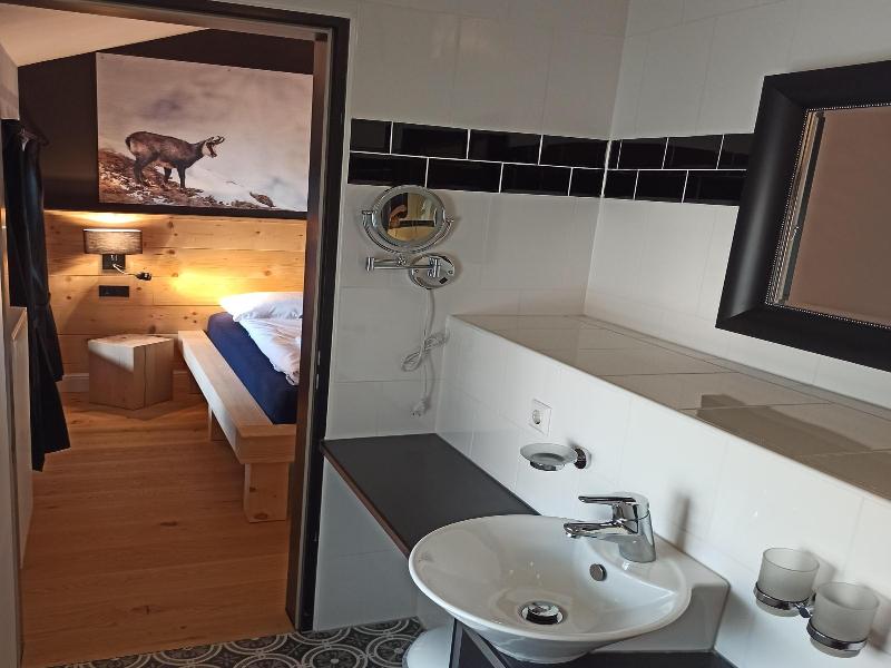 Alpenliebe Design Hotel - Genel