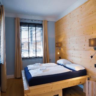 Alpenliebe Design Hotel fotoÄŸrafÄ±