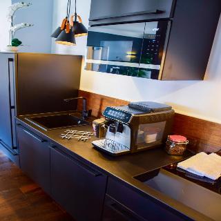 Alpenliebe Design Hotel fotoÄŸrafÄ±