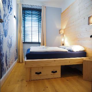 Alpenliebe Design Hotel fotoÄŸrafÄ±