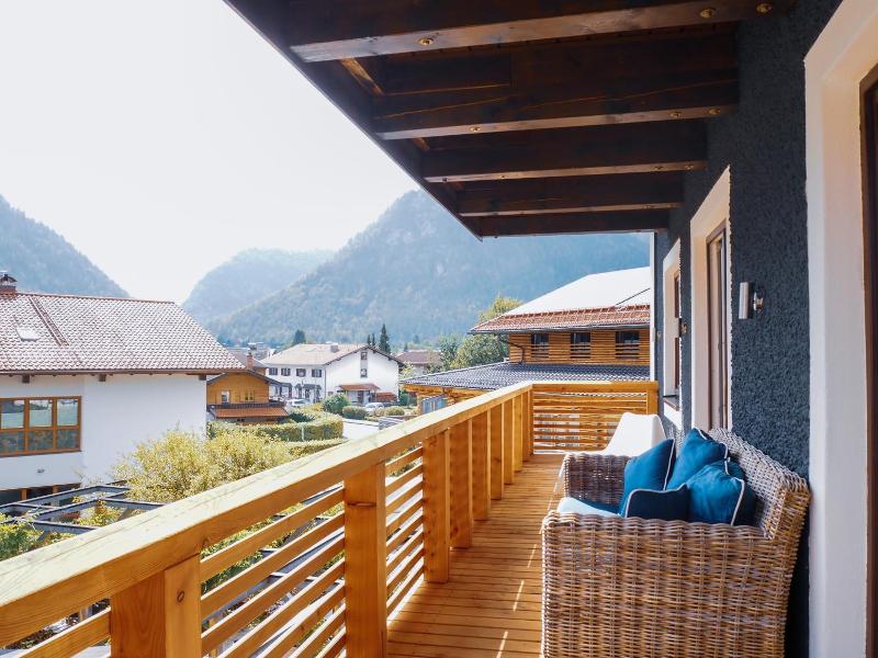 Alpenliebe Design Hotel - Genel