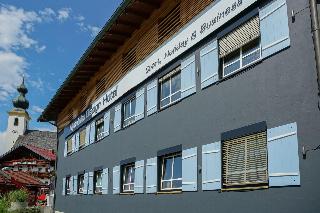 Alpenliebe Design Hotel fotoÄŸrafÄ±