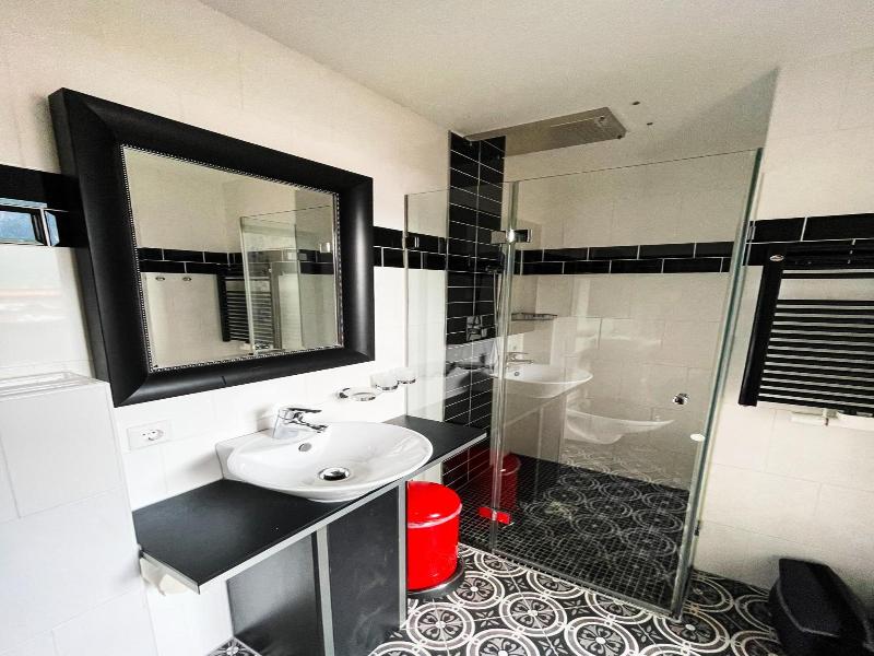 Alpenliebe Design Hotel - Genel