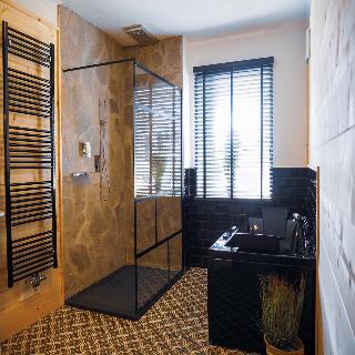 Alpenliebe Design Hotel fotoÄŸrafÄ±