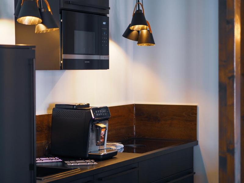 Alpenliebe Design Hotel - Genel