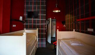Alpenliebe Design Hotel fotoÄŸrafÄ±