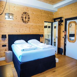 Alpenliebe Design Hotel fotoÄŸrafÄ±