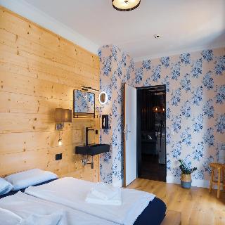 Alpenliebe Design Hotel fotoÄŸrafÄ±