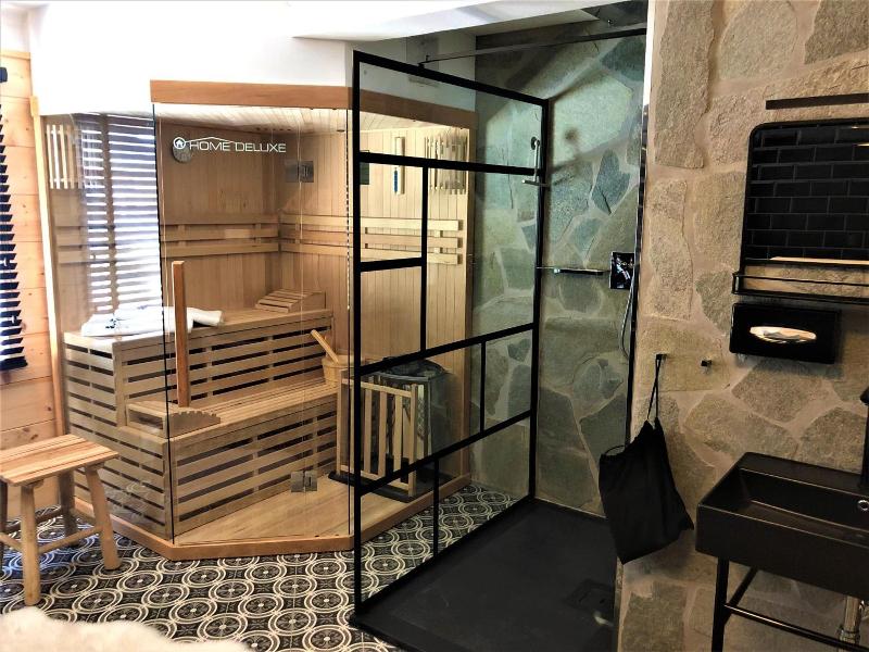 Alpenliebe Design Hotel - Oda
