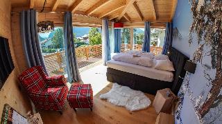 Alpenliebe Design Hotel fotoÄŸrafÄ±