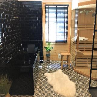 Alpenliebe Design Hotel fotoÄŸrafÄ±