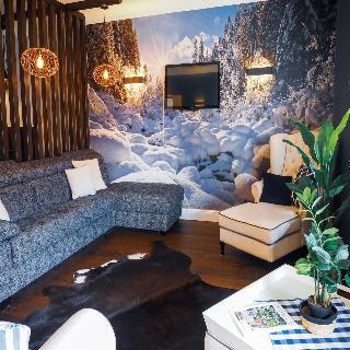 Alpenliebe Design Hotel fotoÄŸrafÄ±