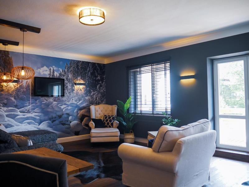 Alpenliebe Design Hotel - Oda