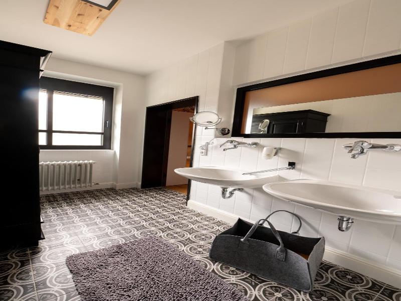 Alpenliebe Design Hotel - Oda