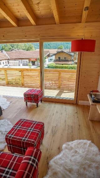 Alpenliebe Design Hotel fotoÄŸrafÄ±