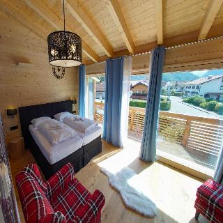 Alpenliebe Design Hotel fotoÄŸrafÄ±