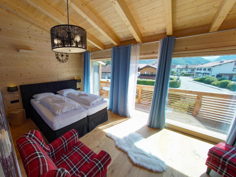 Alpenliebe Design Hotel - Oda