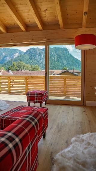 Alpenliebe Design Hotel fotoÄŸrafÄ±