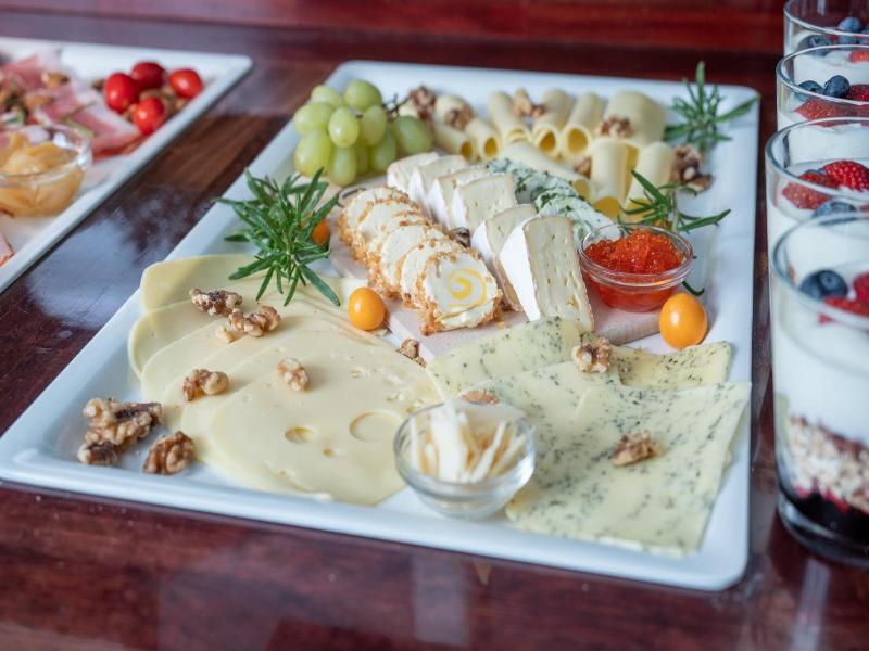 Alpenliebe Design Hotel - Oda