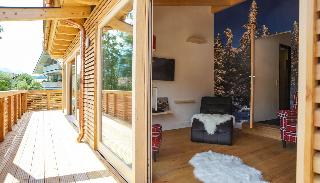 Alpenliebe Design Hotel fotoÄŸrafÄ±