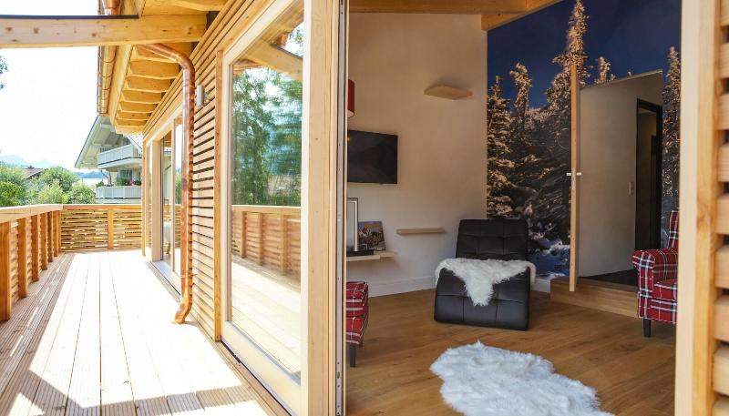 Alpenliebe Design Hotel - Oda