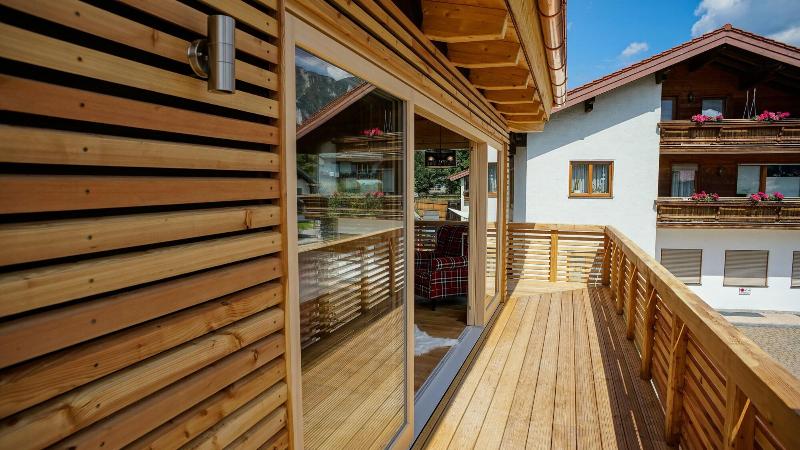 Alpenliebe Design Hotel - Oda