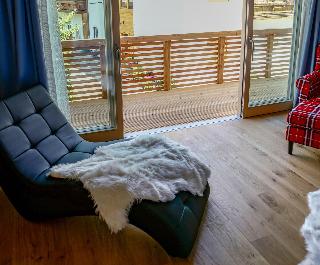 Alpenliebe Design Hotel fotoÄŸrafÄ±