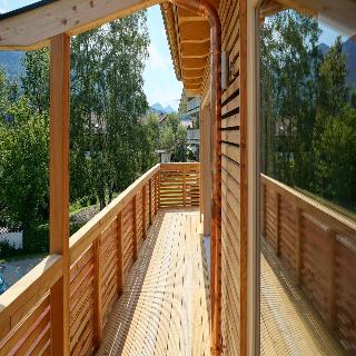 Alpenliebe Design Hotel fotoÄŸrafÄ±