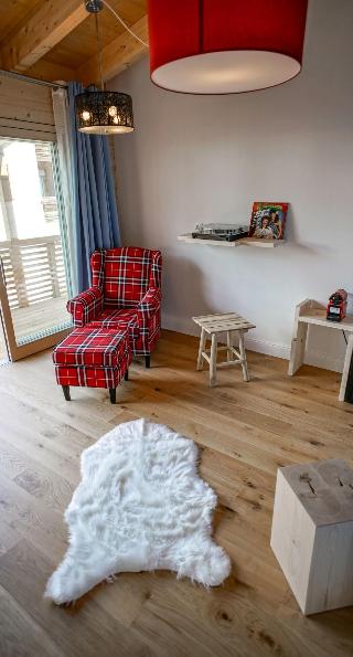 Alpenliebe Design Hotel fotoÄŸrafÄ±