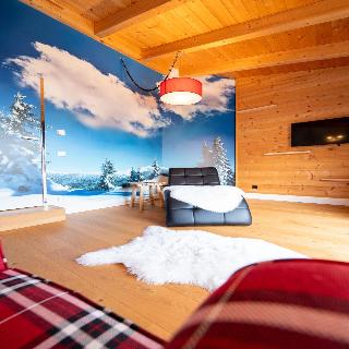 Alpenliebe Design Hotel fotoÄŸrafÄ±