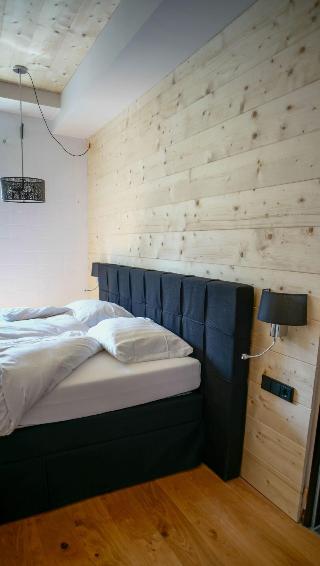 Alpenliebe Design Hotel fotoÄŸrafÄ±