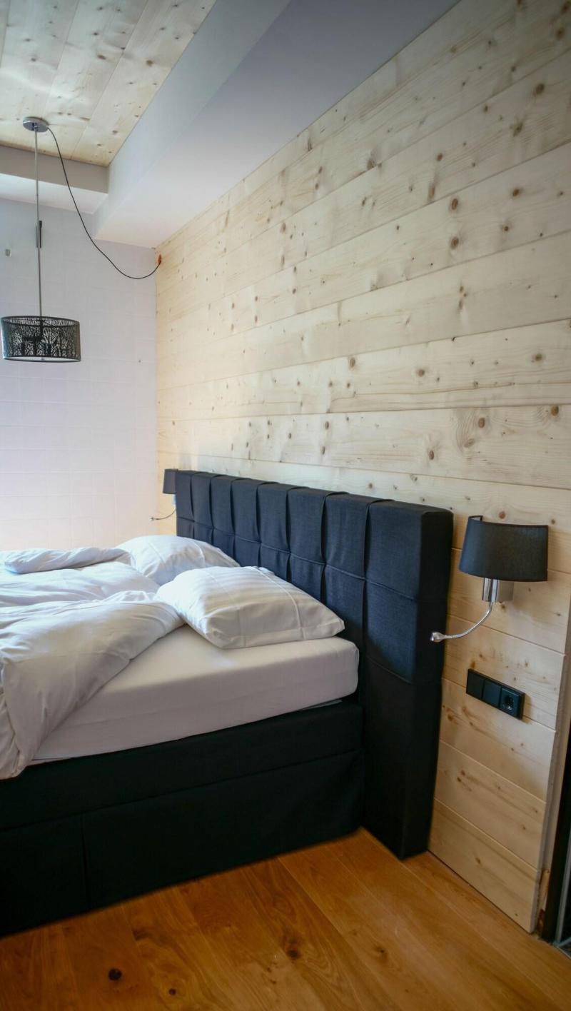Alpenliebe Design Hotel - Oda