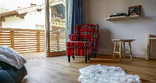 Alpenliebe Design Hotel fotoÄŸrafÄ±