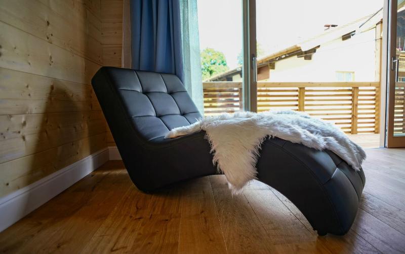 Alpenliebe Design Hotel - Oda