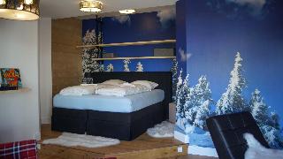Alpenliebe Design Hotel fotoÄŸrafÄ±
