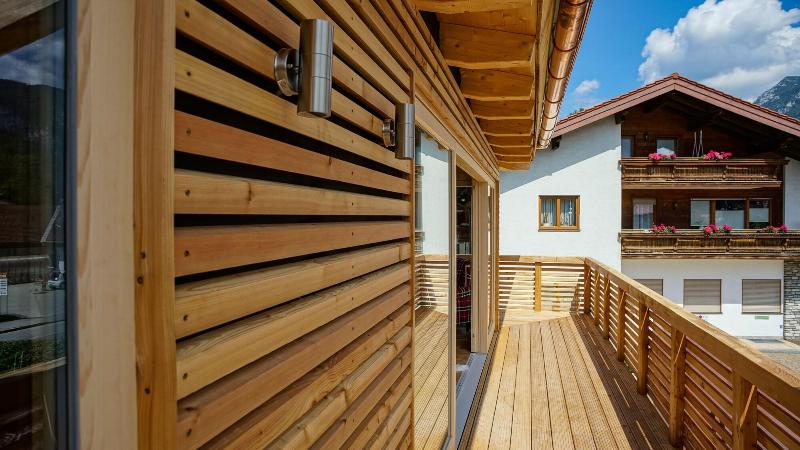 Alpenliebe Design Hotel - Oda