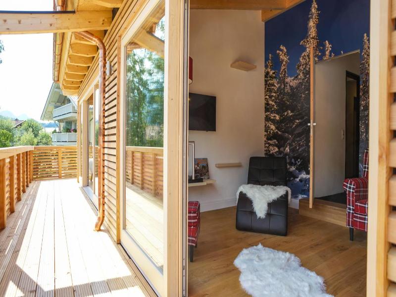 Alpenliebe Design Hotel - Oda