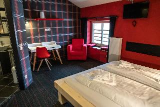 Alpenliebe Design Hotel fotoÄŸrafÄ±